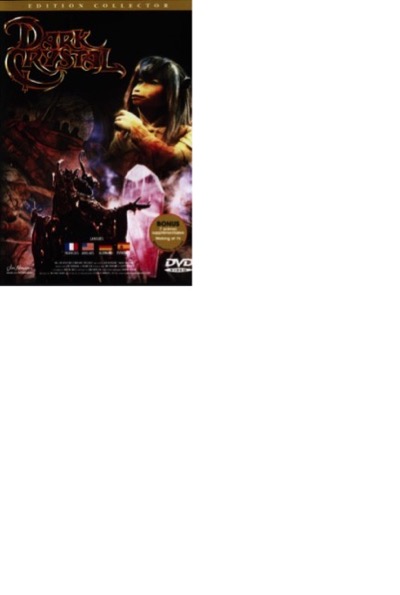 Dark Crystal