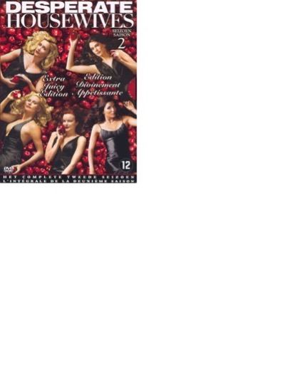 Desperate Housewives - Saison 2