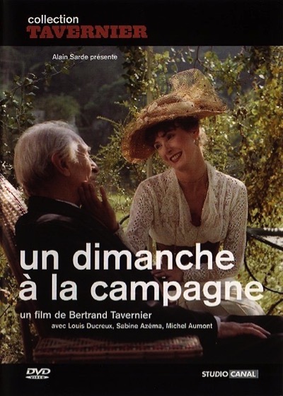 Un Dimanche à la campagne