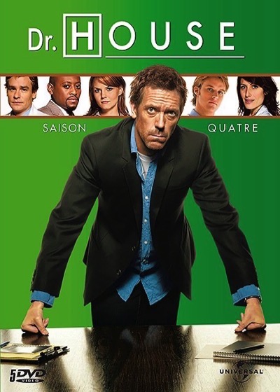 Dr. House - Saison 4