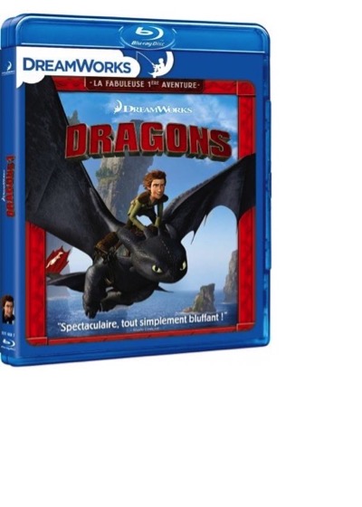 Dragons