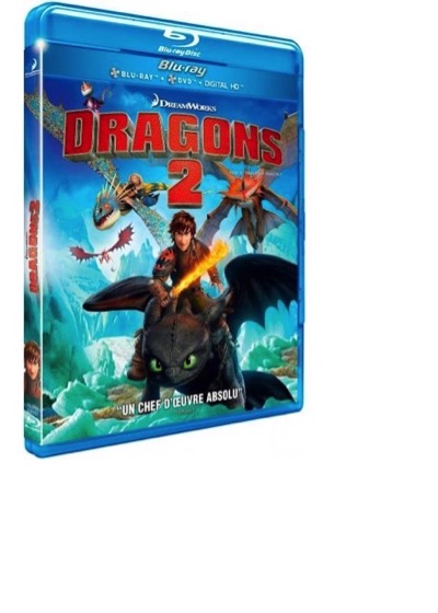 Dragons 2