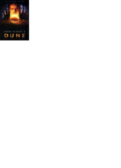 Dune - la série