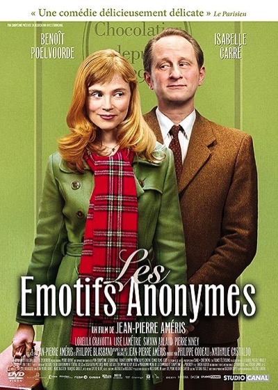 Les émotifs anonymes