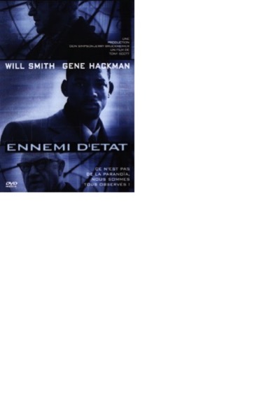 Ennemi d'état