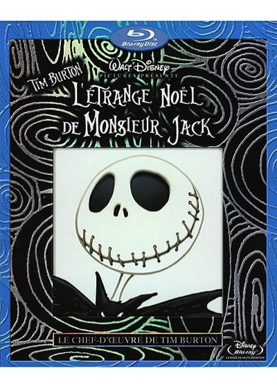 L'Etrange Noël de Mr. Jack