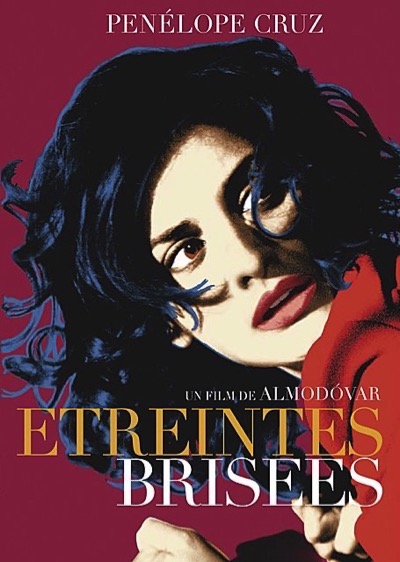 Etreintes brisées