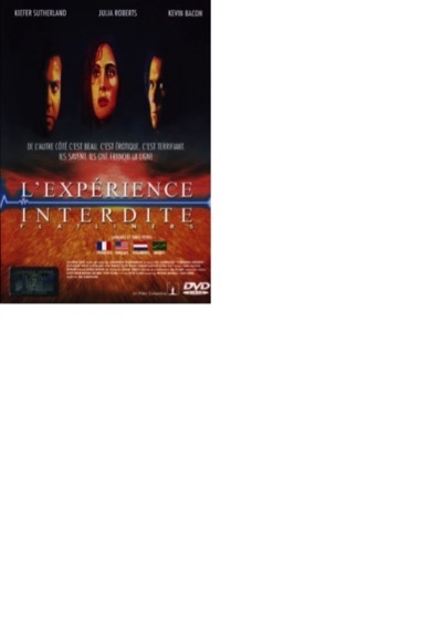 L'expérience interdite