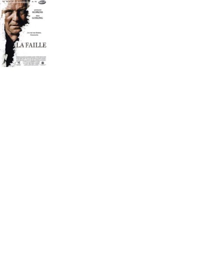 La faille