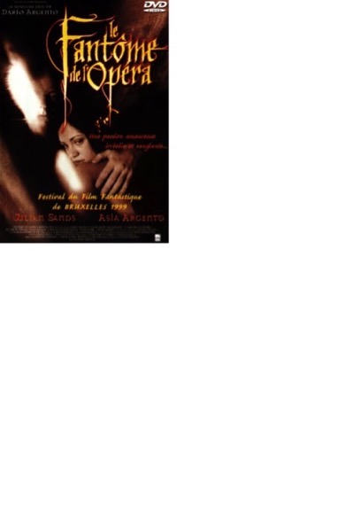 Le Fantôme de l'Opéra