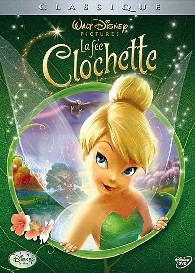 La Fée Clochette