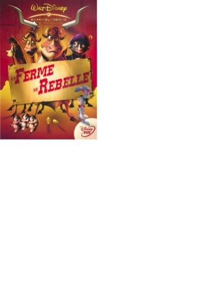 La ferme se rebelle
