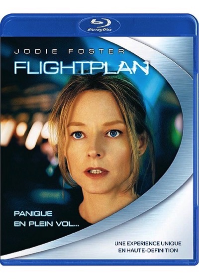 Flight Plan