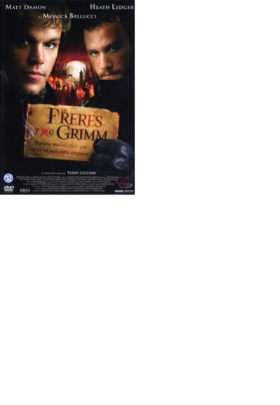 Les Frères Grimm