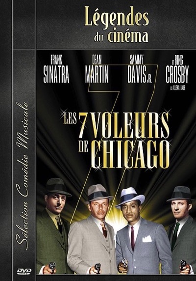 Les 7 voleurs de chicago