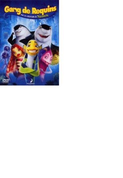 Gang de requins