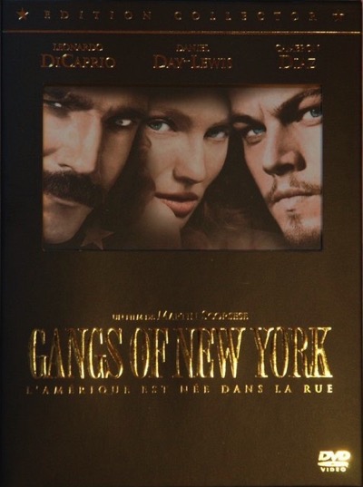 Gangs of New York