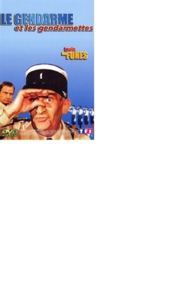 Le Gendarme et les gendarmettes