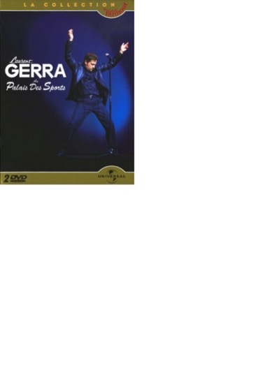 Laurent Gerra - Au Palais des Sports