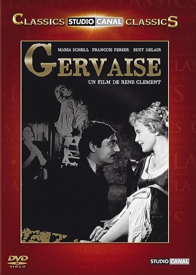 Gervaise