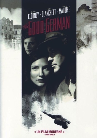 The Good German