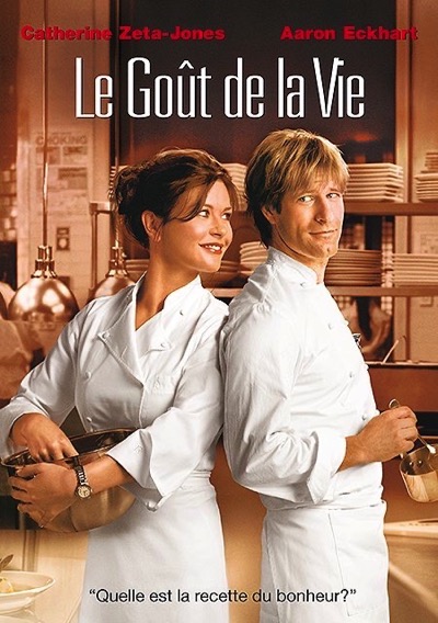Le Goût de la vie