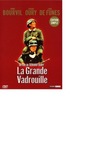 La Grande vadrouille