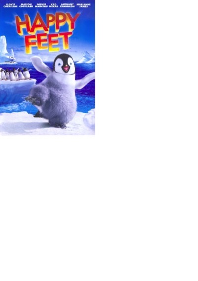 Happy Feet