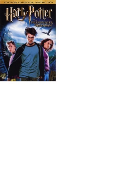 Harry Potter et le prisonnier d'Azkaban