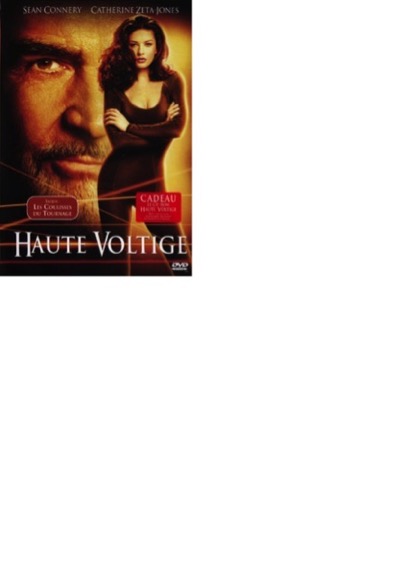 Haute Voltige