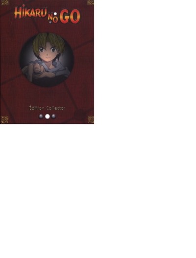 Hikaru No Go