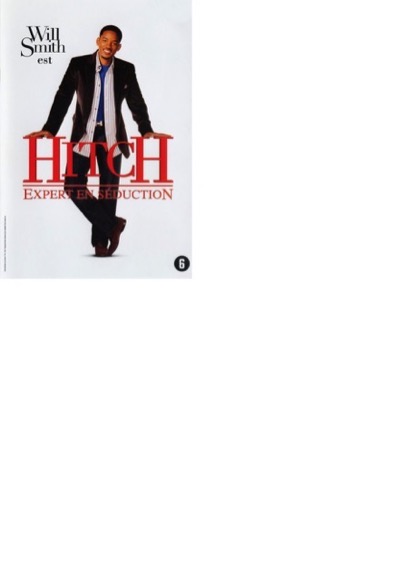 Hitch - Expert en séduction