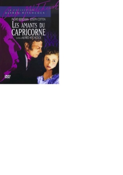 Les Amants du Capricorne