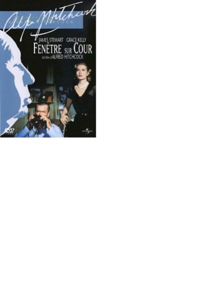 Fenêtre sur cour