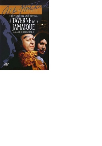La Taverne de la Jamaïque