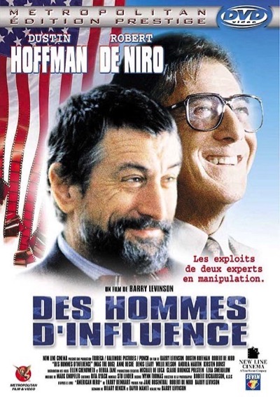 Des Hommes d'influence