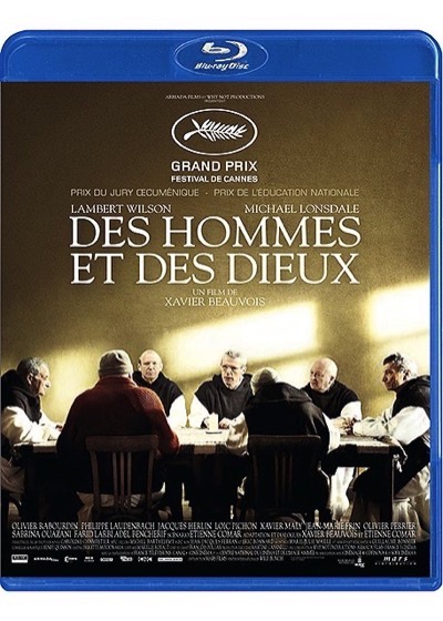Des hommes et des dieux