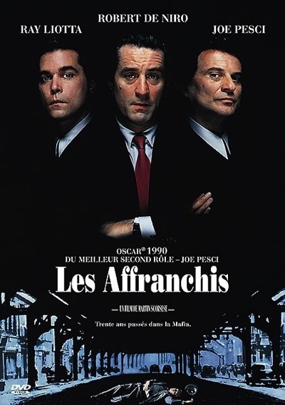 Les Affranchis