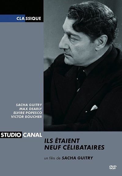 Ils étaient neuf célibataires