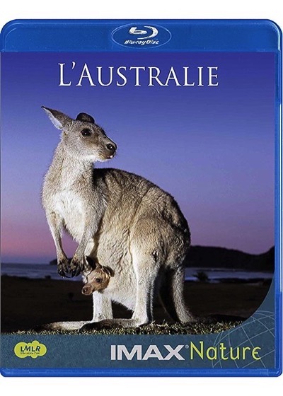 IMAX Nature : L'Australie