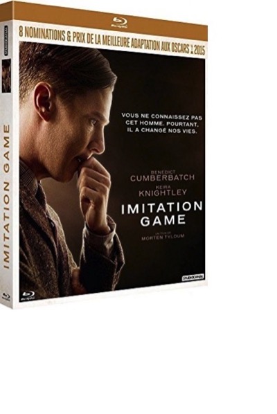 Imitation Game