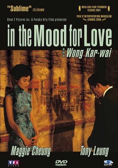 In the Mood for Love