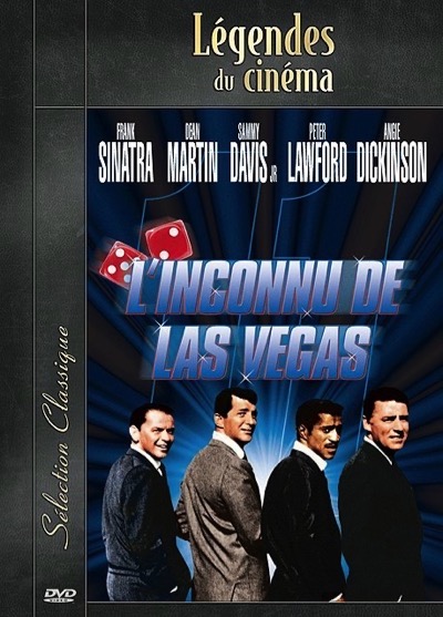 L'Inconnu de Las Vegas