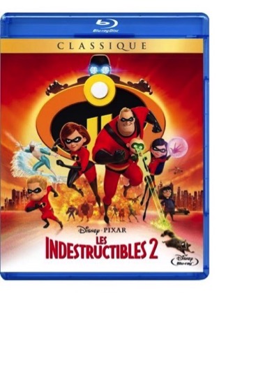 Les Indestructibles 2