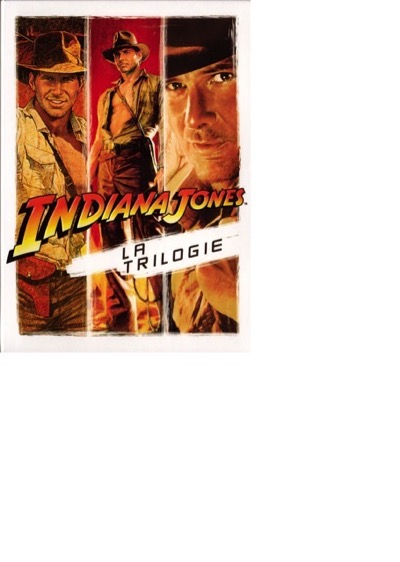 Indiana Jones - La trilogie