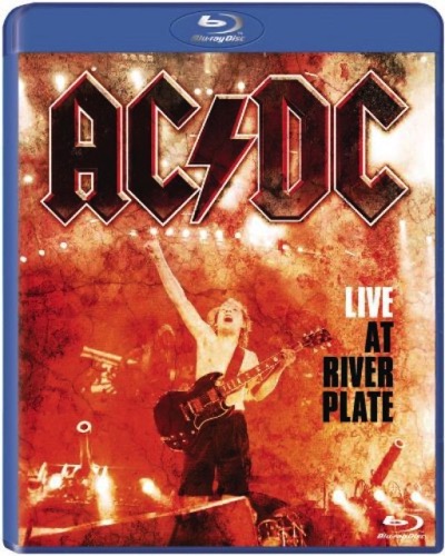 AC/DC - Live at River Plate