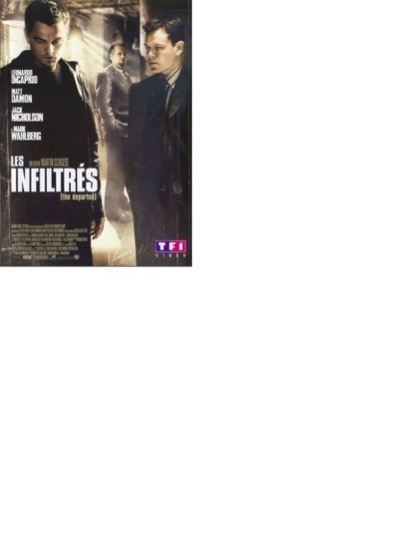 Les Infiltrés