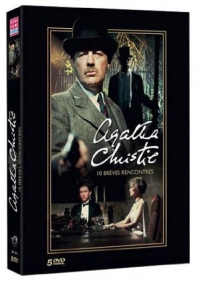 Agatha Christie - Dix brèves rencontres