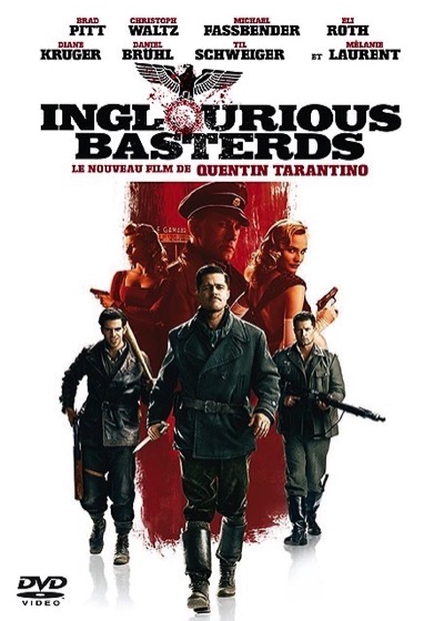 Inglourious Basterds
