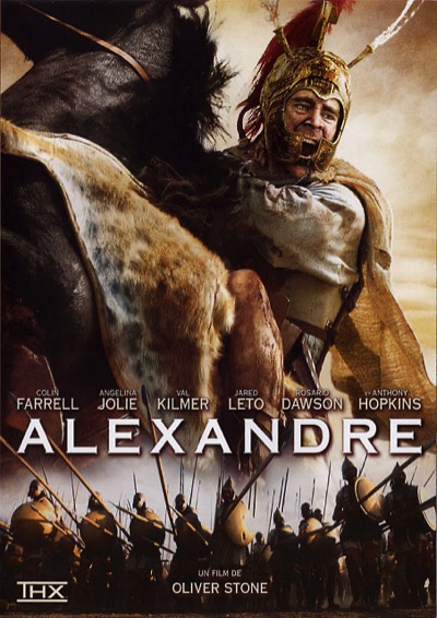 Alexandre